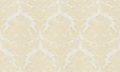 Dutch Wallcoverings New Tekko Medaillon - Beige