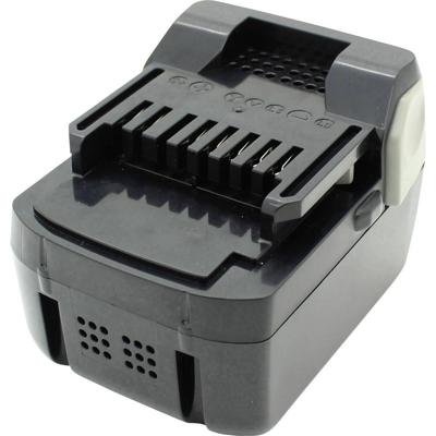 Beltrona HIT90611377 Gereedschapsaccu Vervangt originele accu Hitachi BSL1430 14.4 V 4000 mAh Li-ion Beltrona HIT90611377 Gereedschapsaccu Vervangt originele accu Hitachi BSL1430 14.4 V 4000 mAh Li-ion