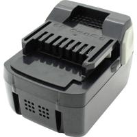 Beltrona HIT90611377 Gereedschapsaccu Vervangt originele accu Hitachi BSL1430 14.4 V 4000 mAh Li-ion - thumbnail