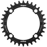 Hope r22 chainring, 4-arm, 104 mm bolt circle diameter - thumbnail
