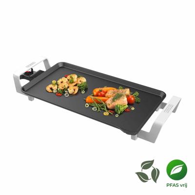 Elements Multi Plate 46x26 cm - PFAS-vrije bakplaat Elements Multi Plate 46x26 cm - PFAS-vrije bakplaat