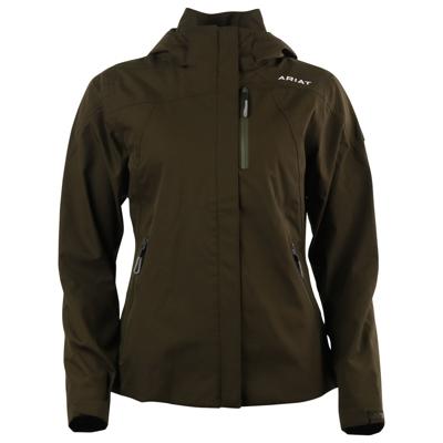 Jas Ariat Coastal Waterproof - XS Jas Ariat Coastal Waterproof - XS