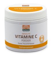 Mattisson HealthStyle Absolute Vitamine C Poeder - thumbnail