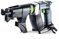 Festool DWC 18-4500 HPC 4,0 I-Plus Accu Schroefautomaat DURADRIVE - 576502 - thumbnail
