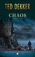 Chaos - Ted Dekker - ebook - thumbnail