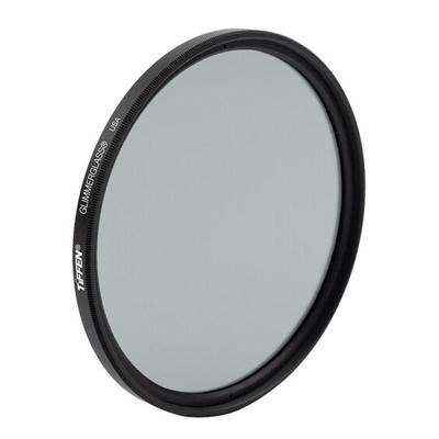 Tiffen 62MM GLAZEN 1/8 FILTER
