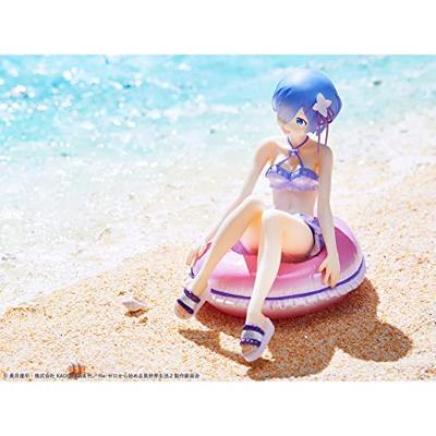 Re:Zero Starting Life in Another World May The Spirits Bless You Figure - Rem