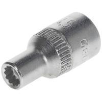 Gedore Dopsleutel 1/4" 4,5 MM - 1649566 - thumbnail