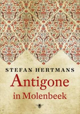 Antigone in Molenbeek - Stefan Hertmans - ebook
