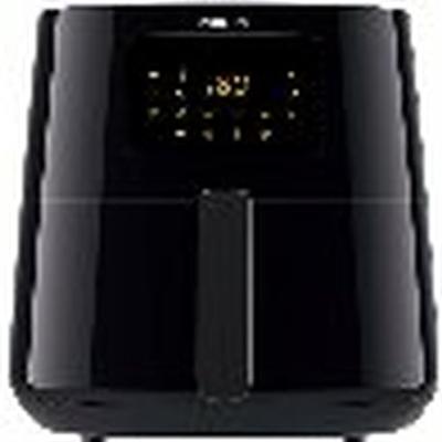 Philips HD9280/70 Essential Airfryer XL Airfryer Zwart