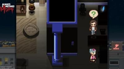 Always Sometimes Monsters (Limited Run Games)
