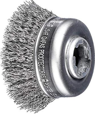 PFERD TOOLS Komborstel ongetordeerd X-Lock 43468922 1 stuk(s)