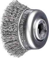 PFERD TOOLS Komborstel ongetordeerd X-Lock 43468922 1 stuk(s) - thumbnail