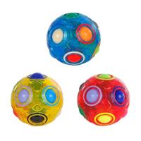 Brain Games Brains games transparant magische bal - thumbnail