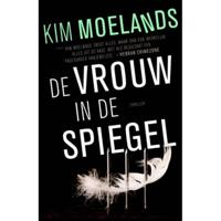 De vrouw in de spiegel (Paperback) - thumbnail