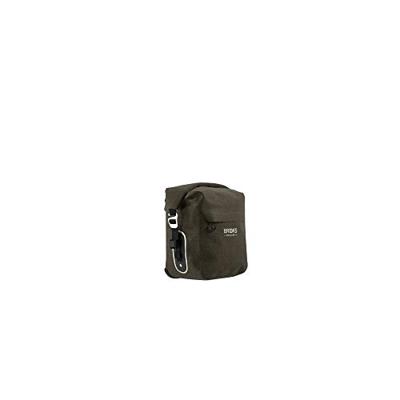 BROOKS fietstas enkel scape s mud green - thumbnail