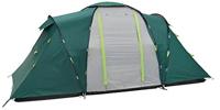 Coleman Spruce Falls 4 tent - thumbnail
