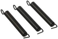 Floyd Rose FRTSNBKP Noiseless Tremolo Springs Black (set van 3 stuks) - thumbnail