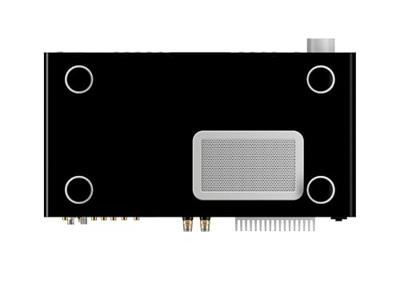 Sonoro MAESTRO Quantum Receiver Zwart