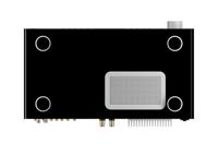 Sonoro MAESTRO Quantum Receiver Zwart - thumbnail