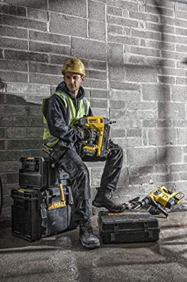 DeWALT DCN890P2 Accu betontacker 18V XR 5.0Ah in koffer