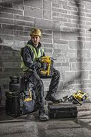 DEWALT DCN890P2-QW Accu Betontacker 18V XR - Inclusief 2x 5.0Ah Accu, Lader en Koffer - thumbnail