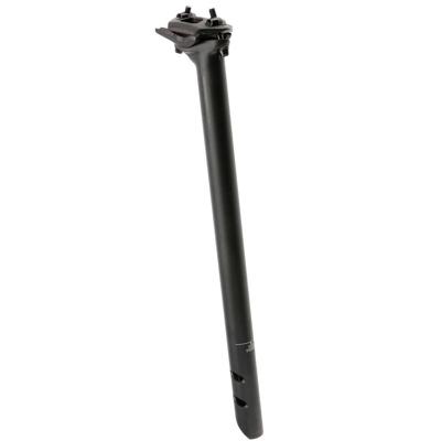 Trivio - Zadelpen Guide 350X27.2MM 15MM Offset Trivio - Zadelpen Guide 350X27.2MM 15MM Offset