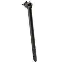 Trivio - Zadelpen Guide 350X27.2MM 15MM Offset - thumbnail