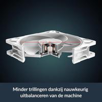 Case fan Arctic ACFAN00325A Ø 12 cm (1 Stuks) - thumbnail