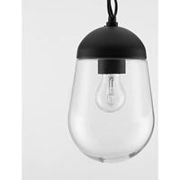 Lyora Unieke hanglampOmika grijs - 9060197 - thumbnail