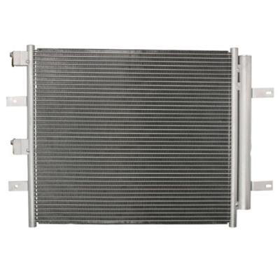 Condensor, airconditioning AC830185 Condensor, airconditioning AC830185