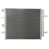 Condensor, airconditioning AC830185 - thumbnail