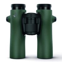 Swarovski NL Pure 10x32 groen/zwart - thumbnail