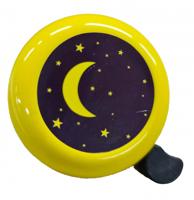 Kinderbel, verschillende afbeeldingen. sorti kleur - thumbnail