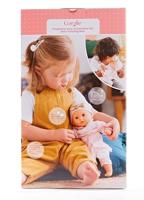 Corolle Calin Manon babypop - thumbnail