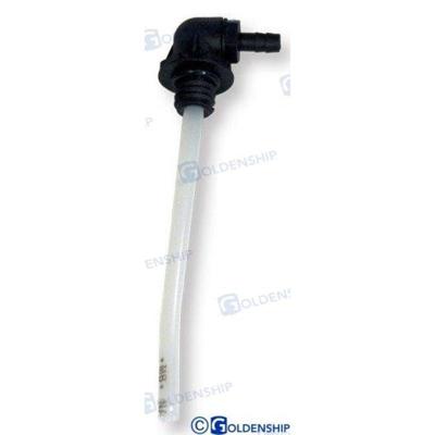 GS31058 - BRANDSTOFTANKINLATTER