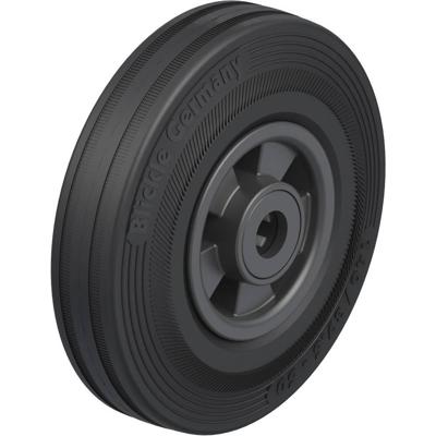Blickle VPP 140/15R Wiel met hoog draagvermogen Wieldiameter: 140 mm Draagvermogen (max.): 115 kg 1 stuk(s) Blickle VPP 140/15R Wiel met hoog draagvermogen Wieldiameter: 140 mm Draagvermogen (max.): 115 kg 1 stuk(s)