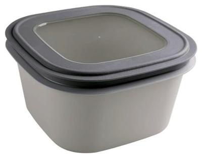 Sunware Sigma Home Vershouddoos 3.8L Grijs Sunware Sigma Home Vershouddoos 3.8L Grijs