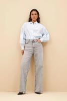 By Bar Lina MJ Pant Grijs - thumbnail