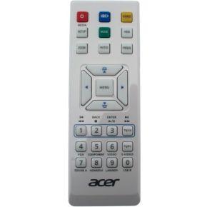 Acer MC.JK211.007 IR draadloze drukknopen, zwart afstandsbediening