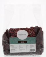 MijnNatuurwinkel Cranberries rietsuiker 1 Kilogram - thumbnail