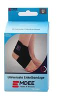 Emdee Enkel supportband blauw 1 Stuks - thumbnail