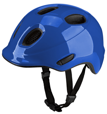 Fietshelm KED Meggy Spark S (45-50cm) - blauw