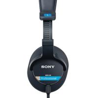 Sony MDR-M1 gesloten studio hoofdtelefoon - thumbnail