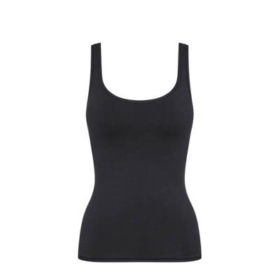 Allround dames hemd - Go shirt - Modal dames onderhemd - Singlet