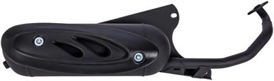 TECNIGAS Sound compl maxi 4 sw