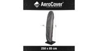 AeroCover | Zweefparasolhoes XL 250(h) x 85 cm - thumbnail
