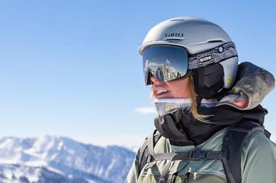 Giro Tenet Mips Helm Matte Dark Shark M