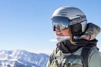 Giro Tenet Mips Helm Matte Dark Shark L - thumbnail