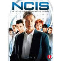 NCIS - Seizoen 5 (DVD) - thumbnail
